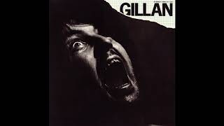 GILLAN -1978 FULL ALBUM LP.