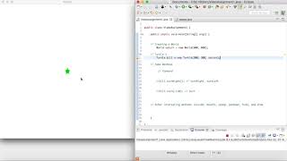 Turtles/Getting Started