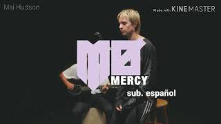 MØ - Mercy live (sub. español)