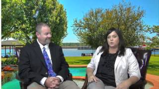 KW Conroe Mega Agent - Anna Ryan