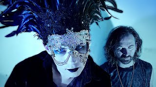 Dead Lights - Transform (Metamorphosis Mix) (Official Video) | Darktunes Music Group