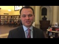 Local, state officials take walking tour of Springfield downtown