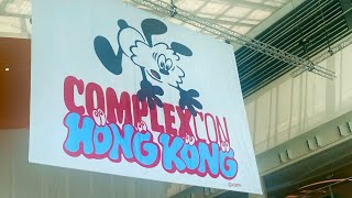 Complexcon Hong Kong