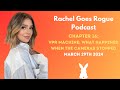 Rachel goes rogue  chapter 16 vpr machine what happened when the cameras stopped  3292024 vpr