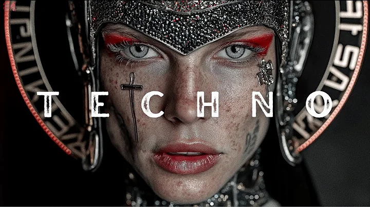 ULTIMATE TECHNO MIX 2025 💣 Driving & Peak-Time Techno Bangers | EP 10 | Mixed by Morphine