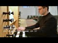 Capture de la vidéo Christian Schmitt | Louis Vierne Divertissement (24 Pièces En Style Libre) | Steinhoff-Orgel Stade