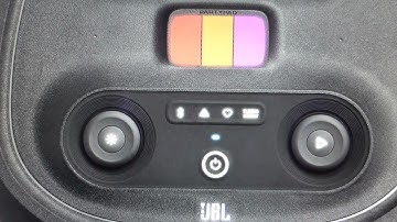 Connect Multiple JBL Partybox Ultimate Speakers Together