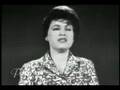 Capture de la vidéo Patsy Cline - I Fall To Pieces