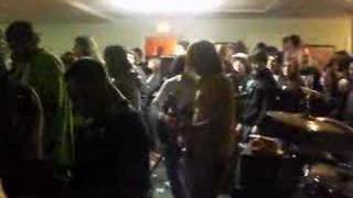 Float Face Down- Before You Go pt. 2