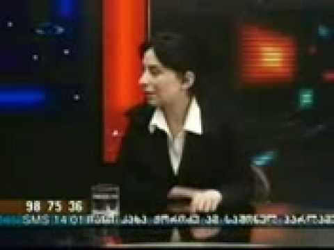 სტუდია სპექტრი 4/11/2008 (5/11). საზოგადოებრივპოლიტიკური თოქშოუ; წამყვანი დავით აქუბარდია.