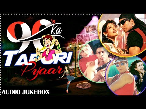 90's-ka-tapori-pyaar-|-top-10-bollywood-songs-of-all-time-|-superhit-hindi-movie-songs-|-jukebox
