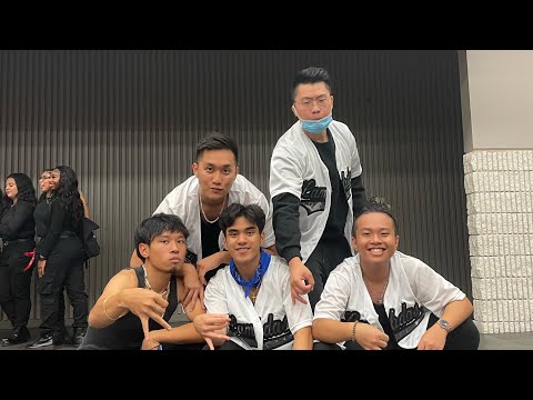 GMU LPhiE Fall 2021 UGC Showcase Performance
