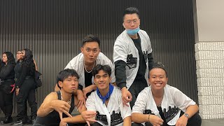 GMU LPhiE Fall 2021 UGC Showcase Performance