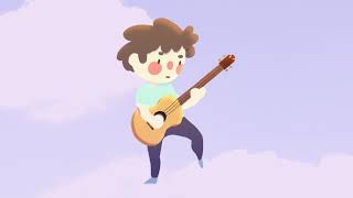 Only as One (Animation | Music Video) Vocaloid 5: Amy