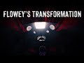 Undertale Shots: Flowey's Transformation
