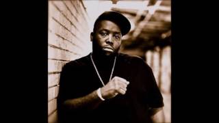 Killer Mike - I Know What You Want FREESTYLE