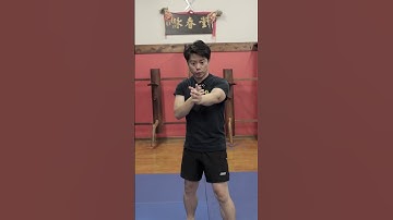2 Common Wing Chun Punch Mistakes #shorts #wingchun