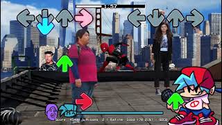 Ned is an FNF mod?!?!? Ned is an FNF mod?!?!?