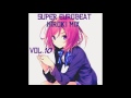 Super Eurobeat Hiroki Mix Vol.10