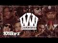 Wilde Westen - Megasessie - 101Barz