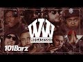 WILDE WESTEN | Megasessie | 101Barz