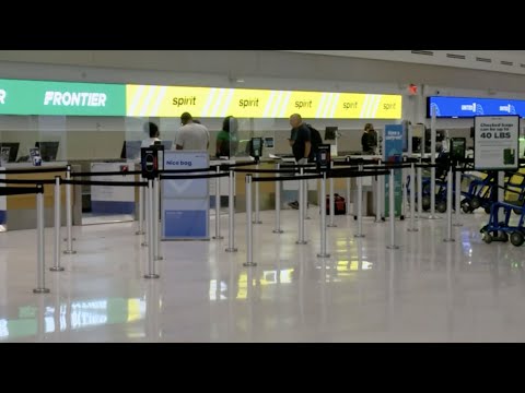 Baggage Handler Dies After Getting Hair Stuck in Airport Machinery