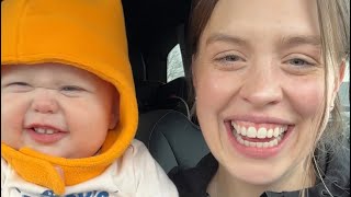 Too Much Fast Food? Errands With Emby