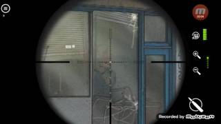LONEWOLF +17 Android (Rehineyi Kurtar) Mission #13 screenshot 4