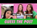 Peja anne vs cayla rose  guess the post