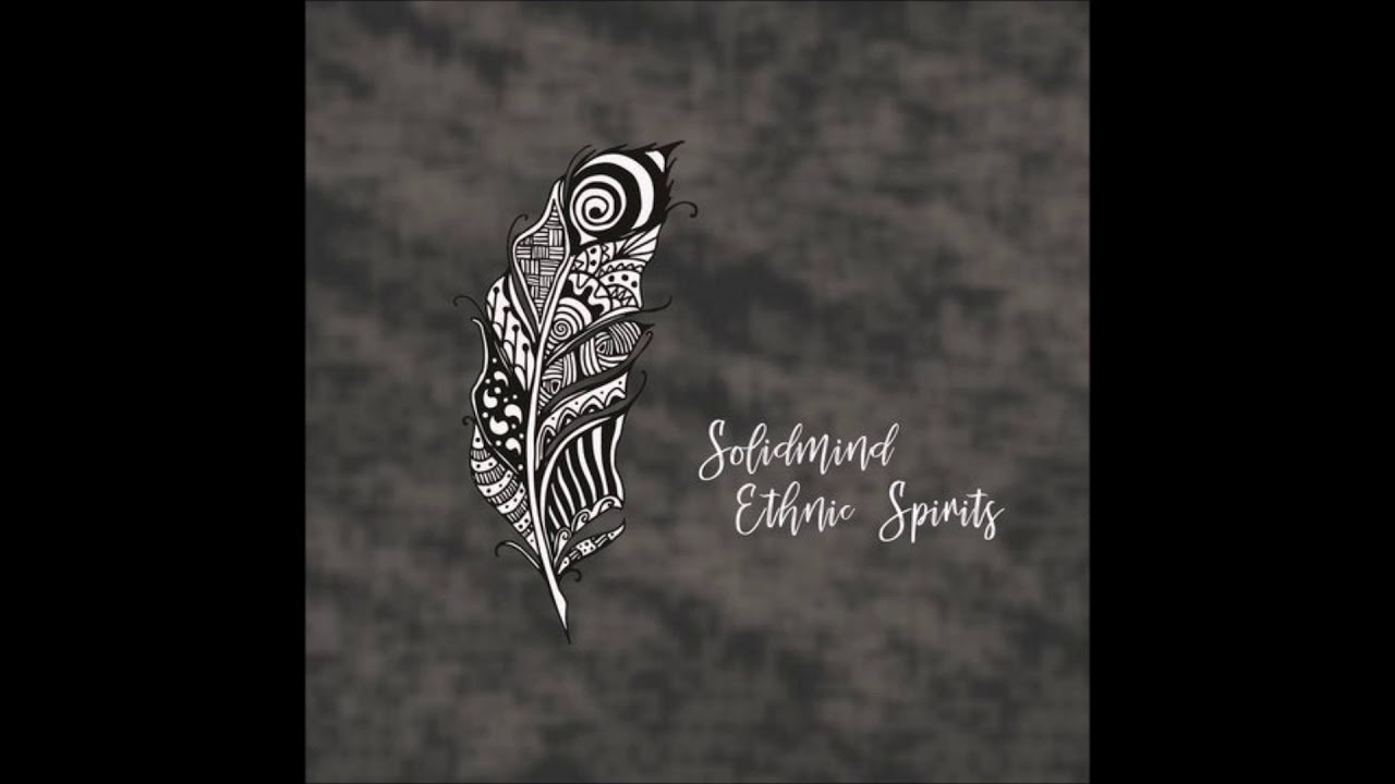 Solidmind - Faiyum [trndmsk]