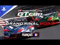 TOYOTA GAZOO Racing GT Cup 2023 | Grande finale