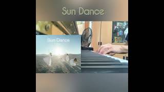 Aimer - Sun Dance (Piano short cover)