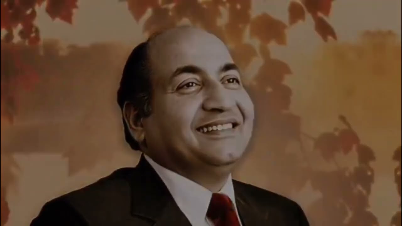  Dekha Hai Teri Aankhon Mein | Mohammad Rafi | Cover By Baljit Kumar| 