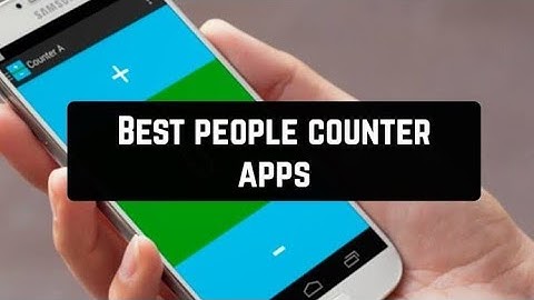 How to make Number counter app and counting machine app in sketchware || tutorial #28