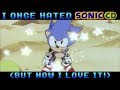 I Once Hated Sonic CD (But Now I Love It!)