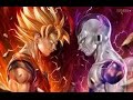 Dragon Ball Z Goku VS Frieza AMV Centuries