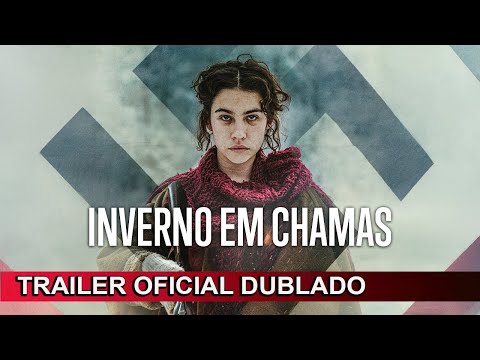 Inverno em Chamas (2023) WEB-DL 1080p Dublado