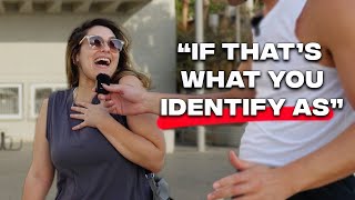 Can Anyone Be Jewish? | Street Interview