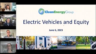 Electric Vehicles and Equity: How EVs Work, Their Pros and Cons, and the  Role They Can Play in Making Our Communities Stronger - Clean Energy Group