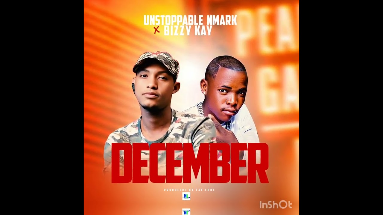 Unstoppable nmark x bizzy kay 