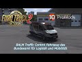 Ets2  balm fahrzeug  bundesamt fr logistik und mobilitt