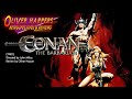 Conan the Barbarian (1982) Review & Retrospective