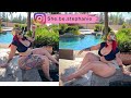 She.be.stephanie | plus size model | curvy model | fashion model | biography | wiki 
