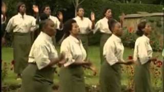 Ndugu Unatazama Wapi By Kilimanjaro Revival Choir Resimi