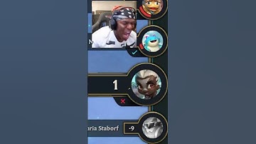 street demons + No Scout No Pivot + Preparation #tft #ranked #set14