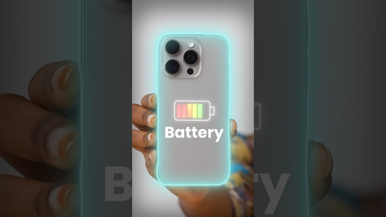 Check Batter health | health ka real meaning samjho! ⚡📱Phone users ke liye 