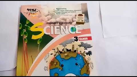 CLASS III SCIENCE PART 1 Chapter no :- 2   Topic :- changes in living things.(page no 29 )