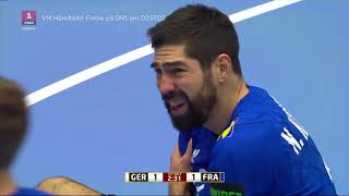 Germany vs France. Full Bronze Final. IHF World Men's Handball Championship 2019