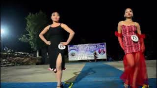 Miss Zkyf 2024  Rasinja Aklam Dongmukak