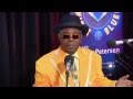 Kenny "Blues Boss" Wayne on Saturday Night Blues.
